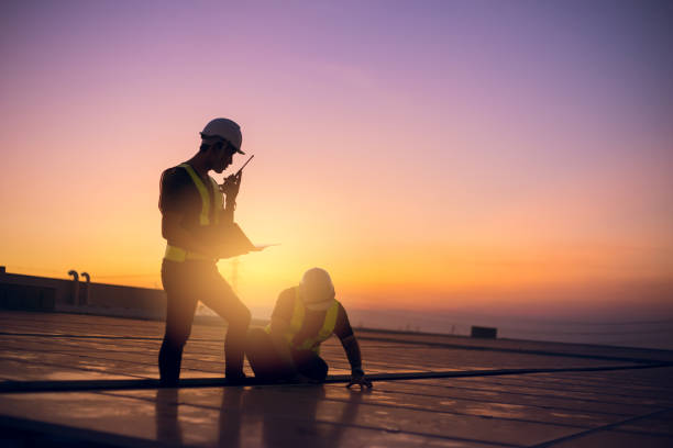Best Tile Roofing Contractor  in Tye, TX