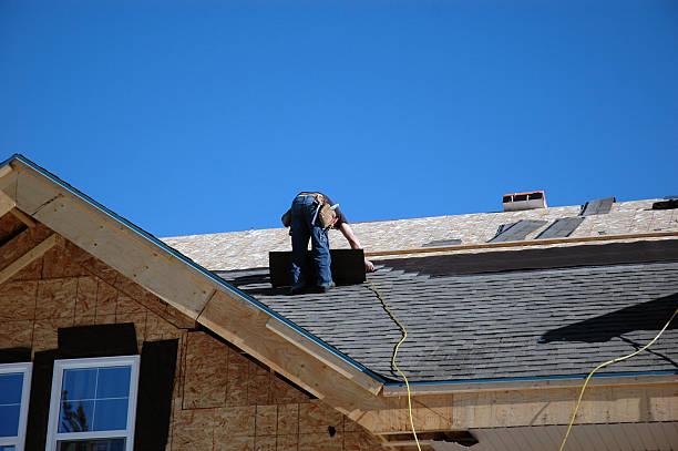 Best Residential Roofing Contractor  in Tye, TX
