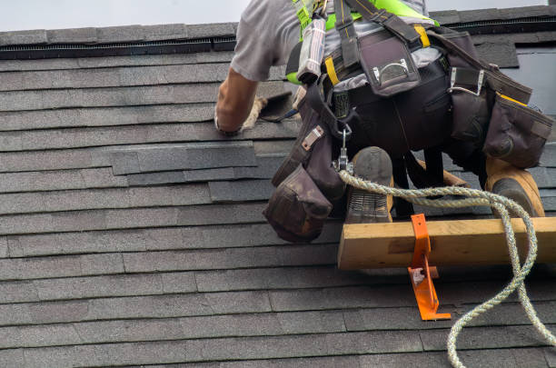 Quick and Trustworthy Emergency Roof Repair Services in Tye, TX